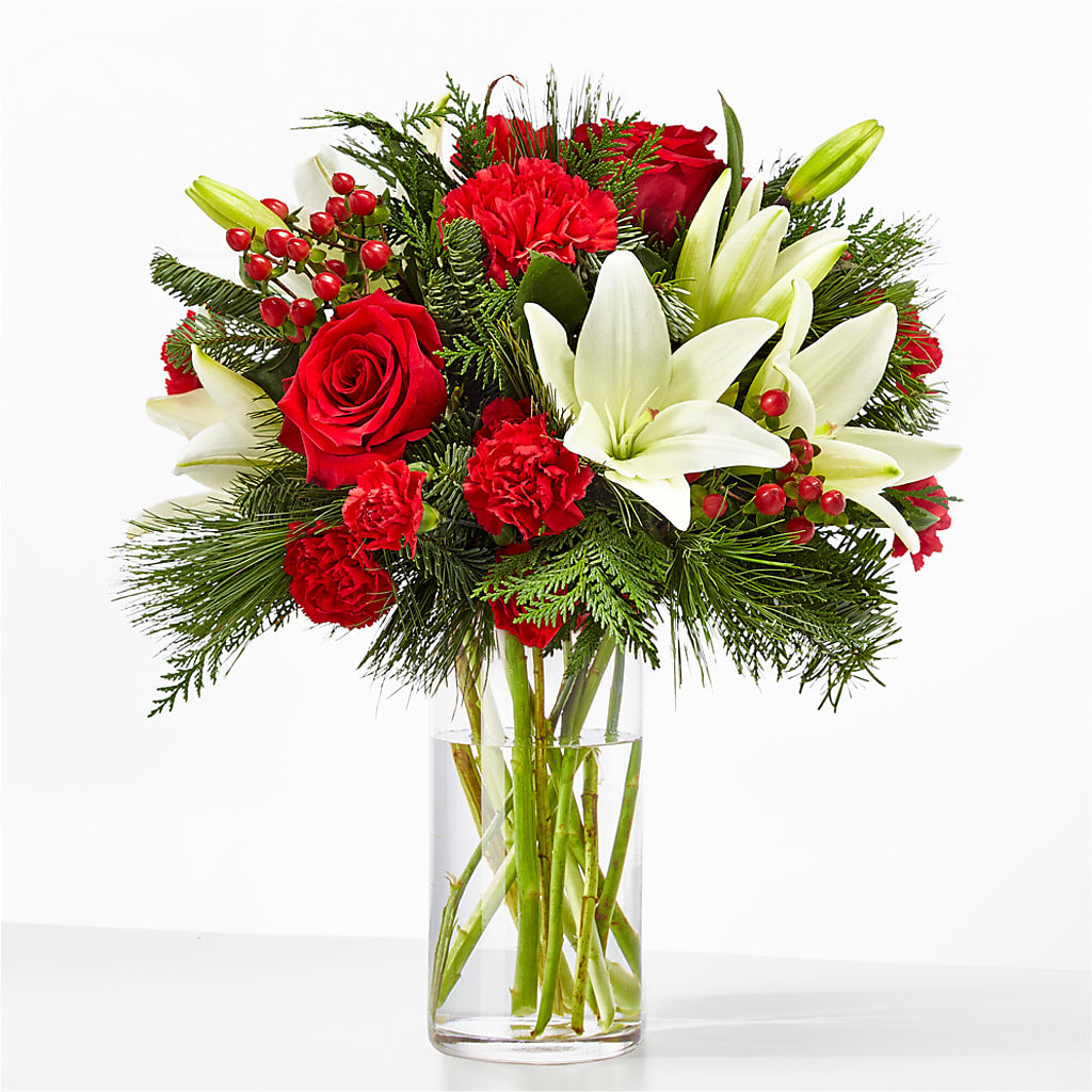 Joyful Greetings Bouquet – Kiss Floral Llc, Conshohocken PA