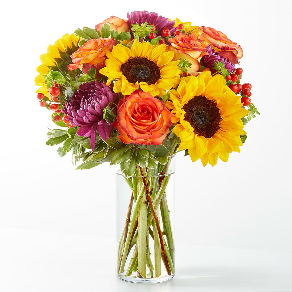 Nature Walk Bouquet – Kiss Floral Llc, Conshohocken PA