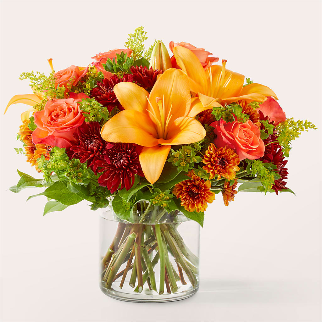 Honeycrisp Bouquet – Kiss Floral Llc, Conshohocken PA
