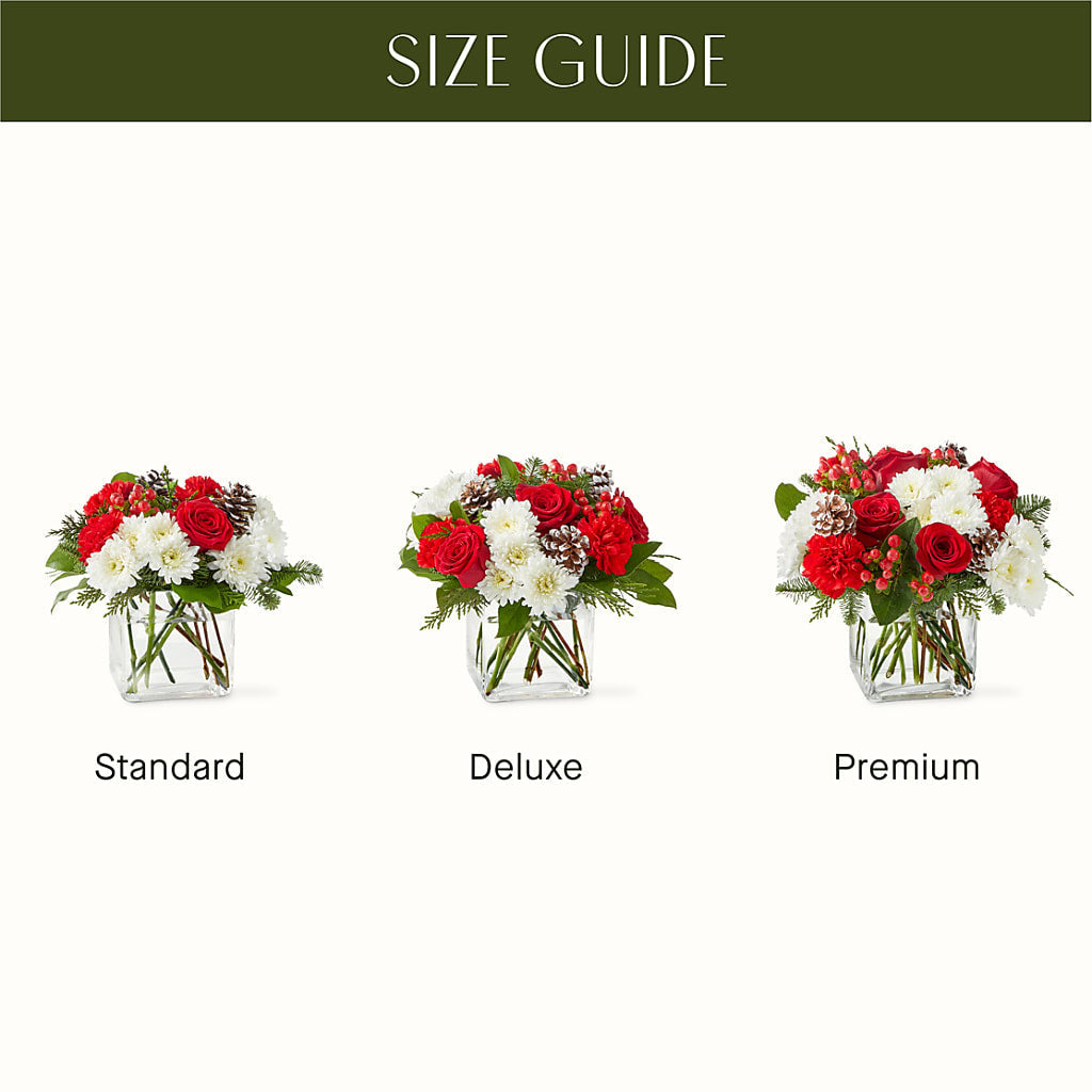 Snow Angel Bouquet – Kiss Floral Llc, Conshohocken PA