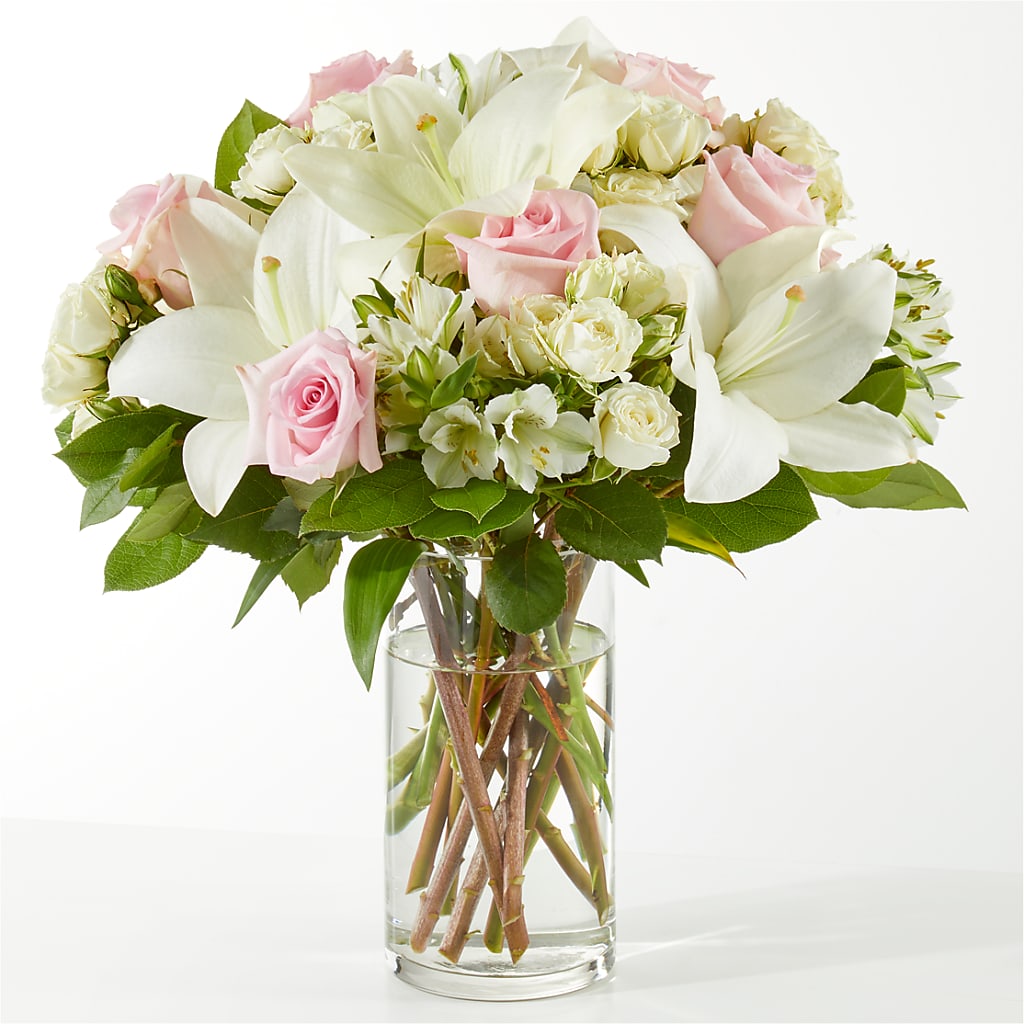 Kindhearted Bouquet – Kiss Floral Llc, Conshohocken PA
