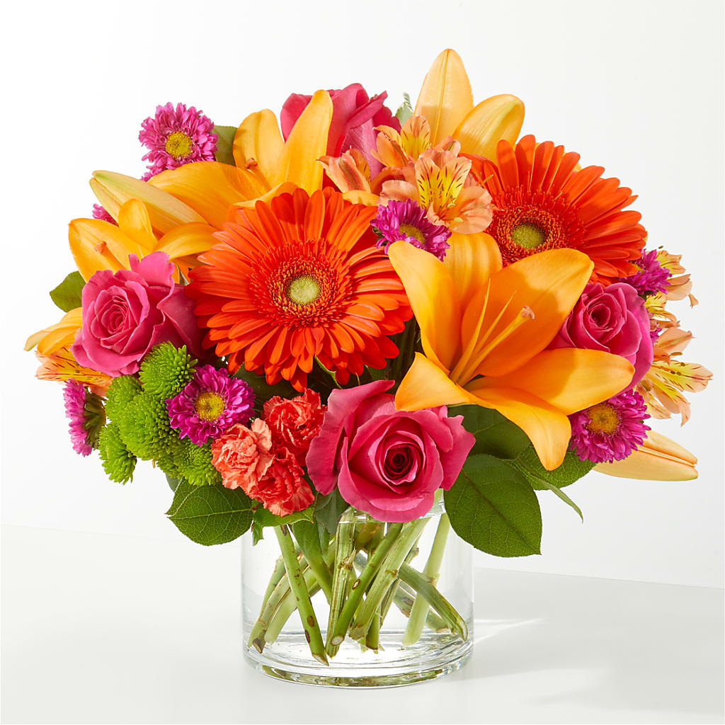 Soiree Bouquet – Kiss Floral Llc, Conshohocken PA