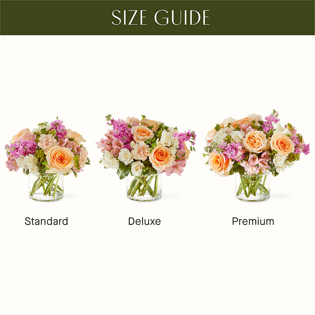 Paradise Bouquet – Kiss Floral Llc, Conshohocken PA