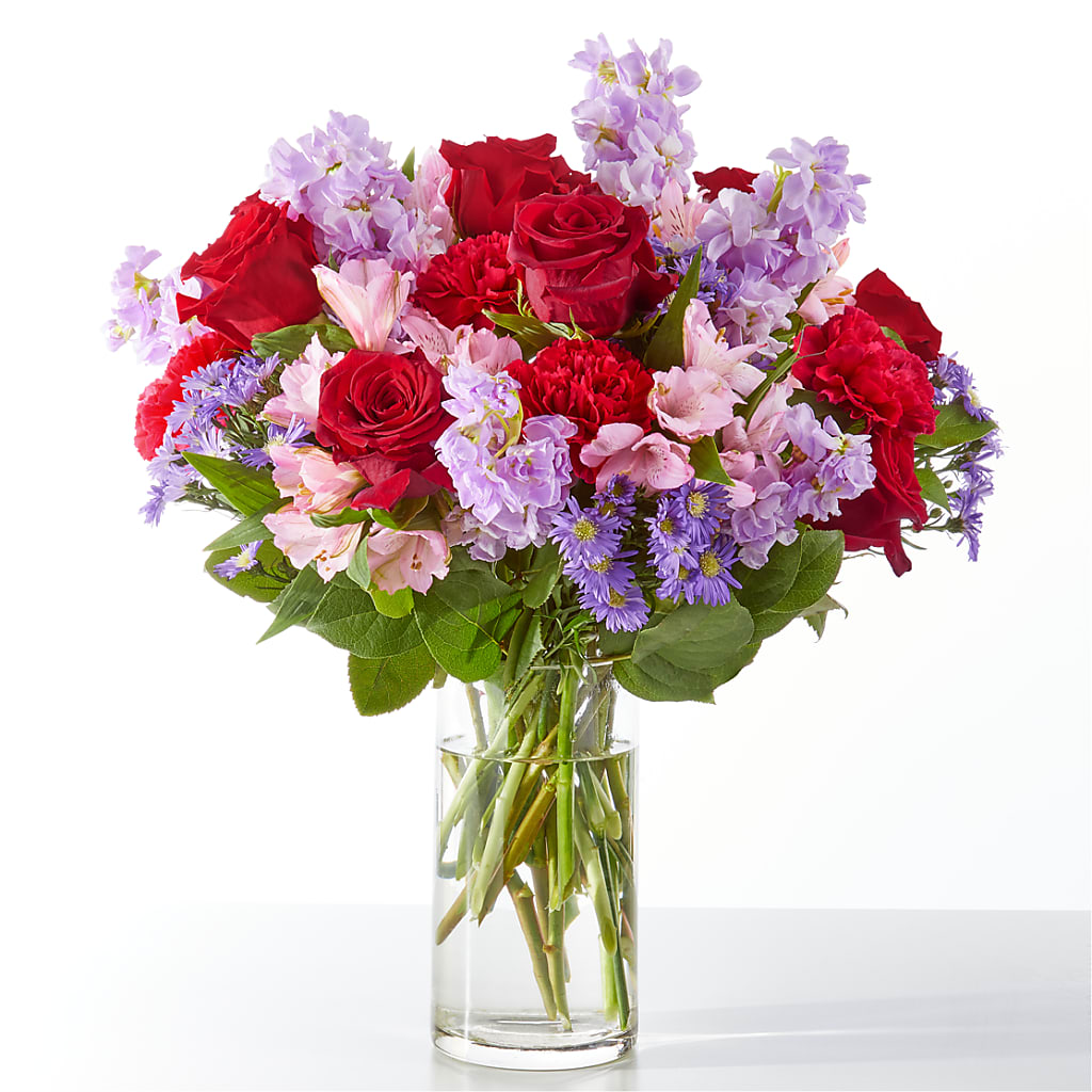 Your Majesty Bouquet – Kiss Floral Llc, Conshohocken PA