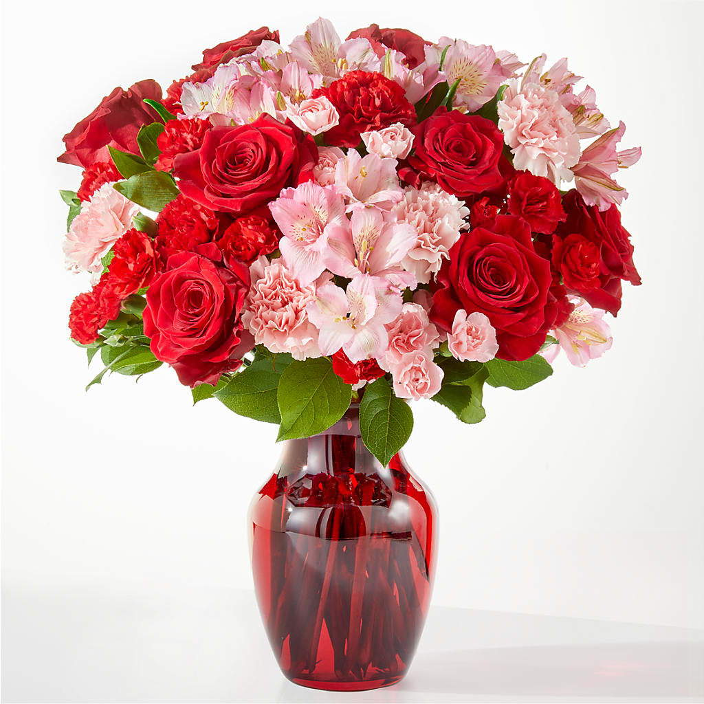 Candy Kisses Bouquet – Kiss Floral Llc, Conshohocken PA
