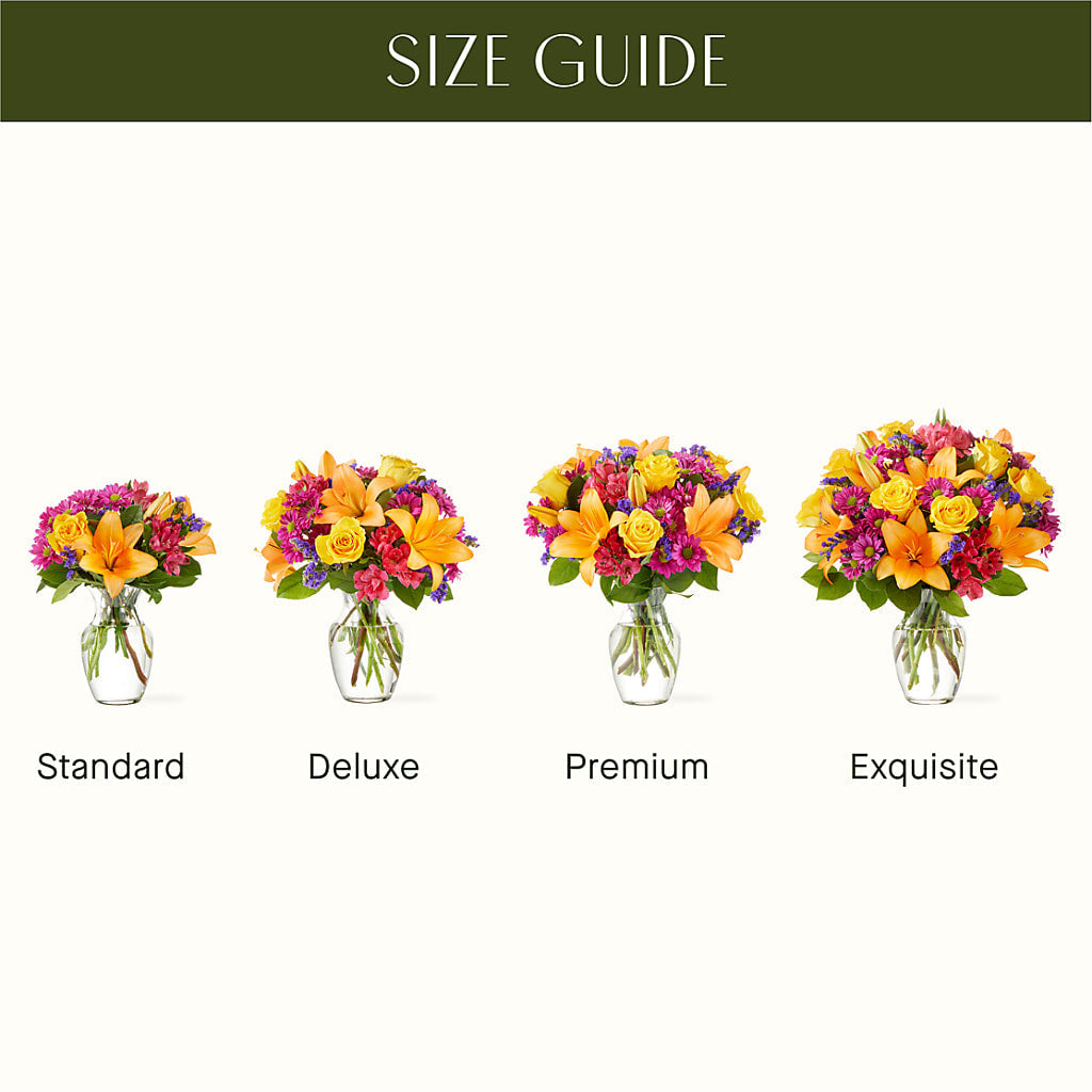 Colorful Visions Bouquet – Kiss Floral Llc, Conshohocken PA
