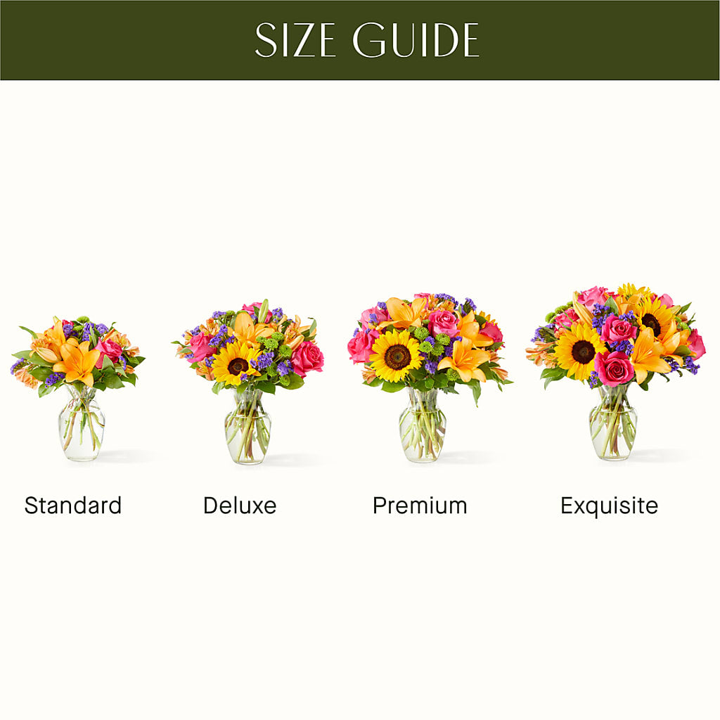 Joyful Bouquet – Kiss Floral Llc, Conshohocken PA