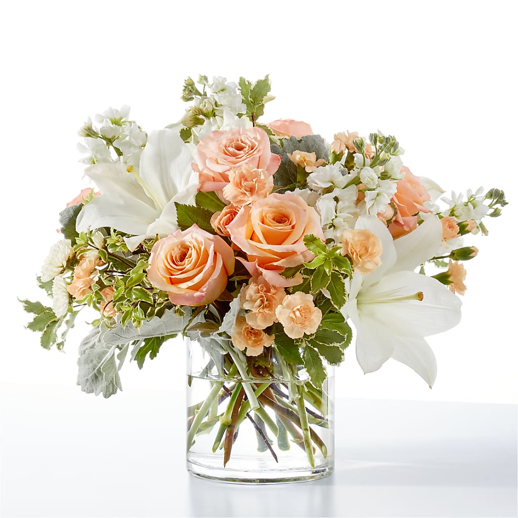 Darling Bouquet – Kiss Floral Llc, Conshohocken PA
