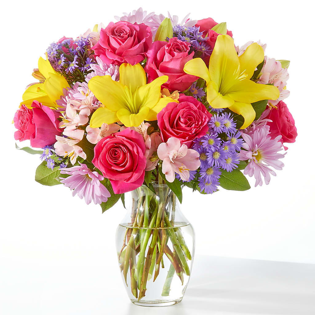 Sprinkles Bouquet – Kiss Floral Llc, Conshohocken PA