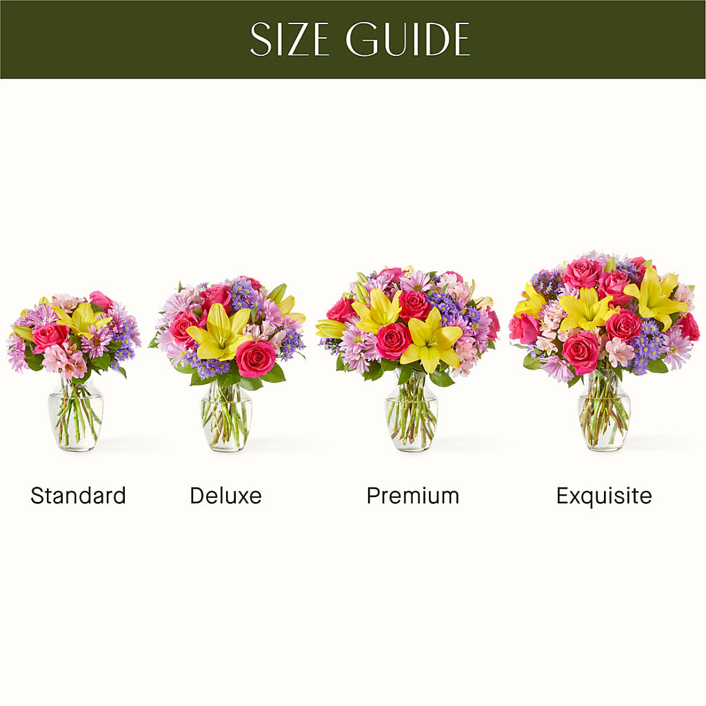 Sprinkles Bouquet – Kiss Floral Llc, Conshohocken PA