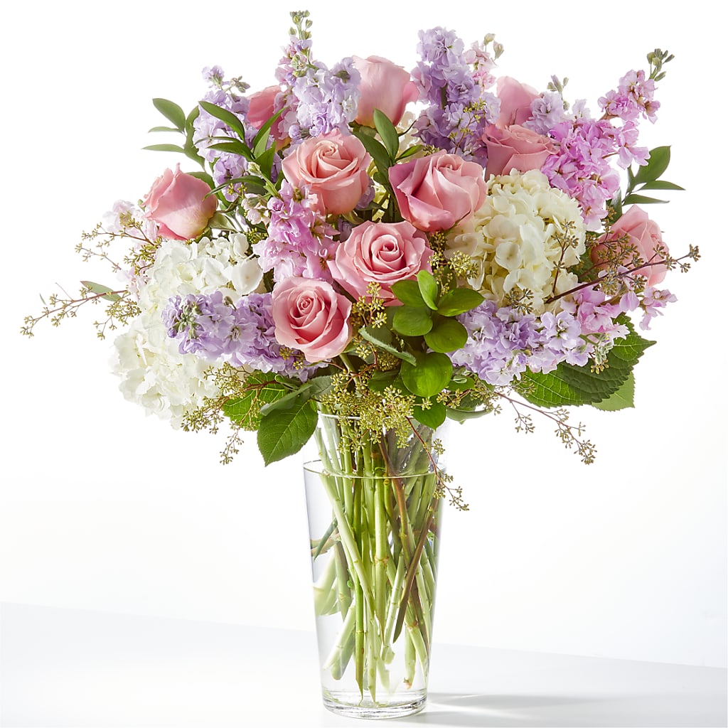 Embraced Bouquet – Kiss Floral Llc, Conshohocken PA