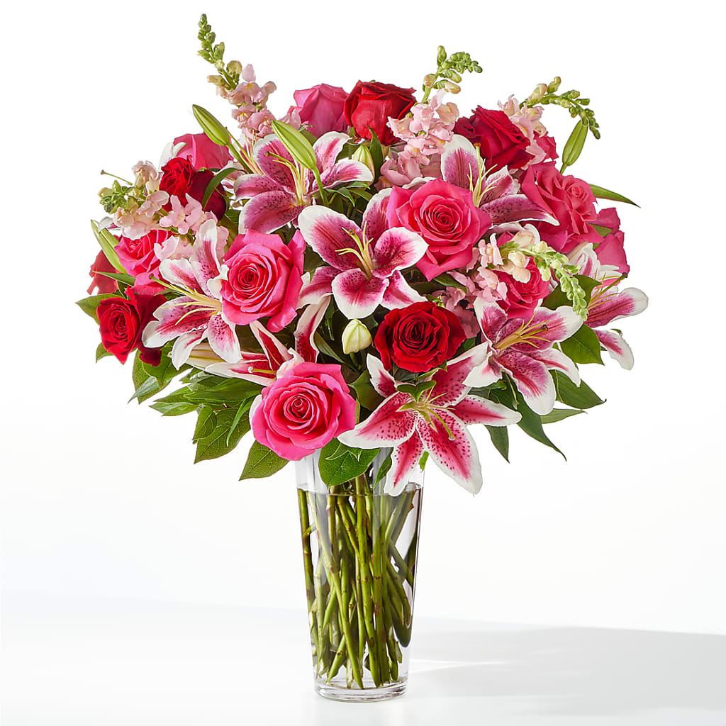 Always You Bouquet – Kiss Floral Llc, Conshohocken PA