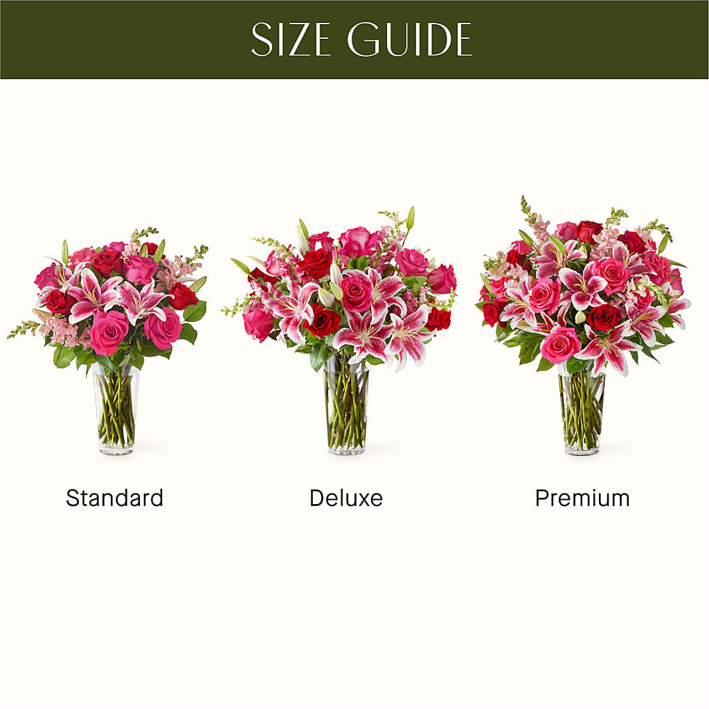 Always You Bouquet – Kiss Floral Llc, Conshohocken PA