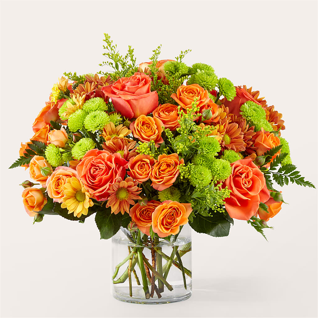 The Farmhouse Bouquet – Kiss Floral Llc, Conshohocken PA