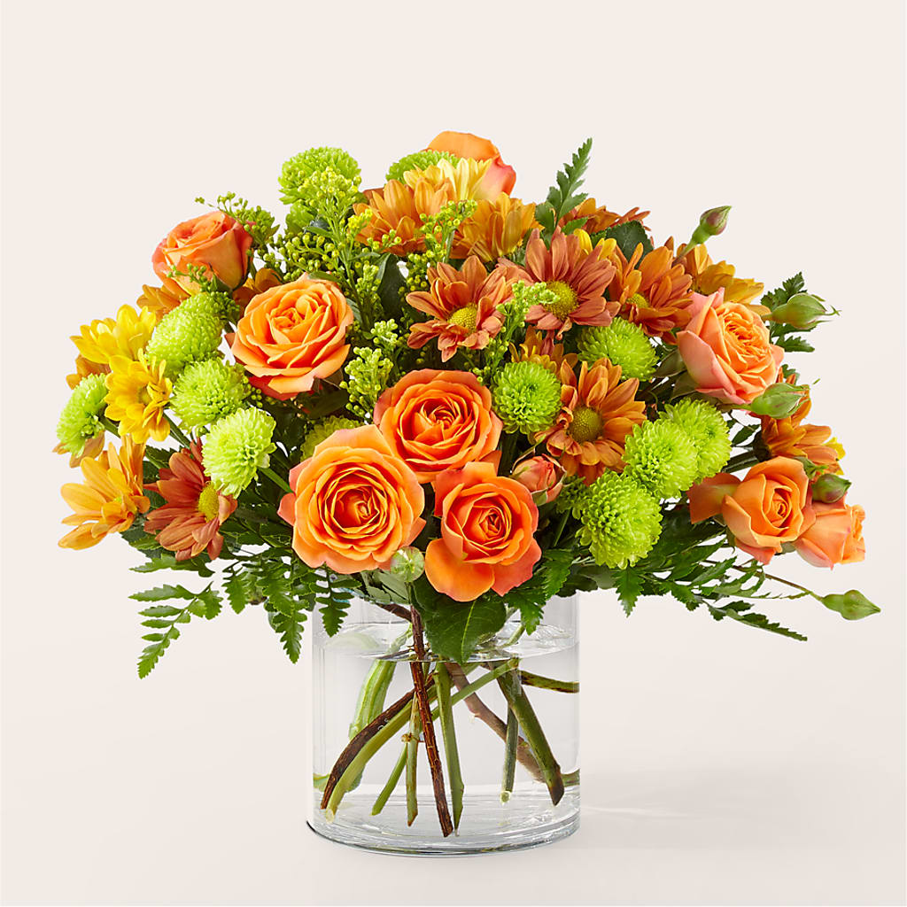 The Farmhouse Bouquet – Kiss Floral Llc, Conshohocken PA