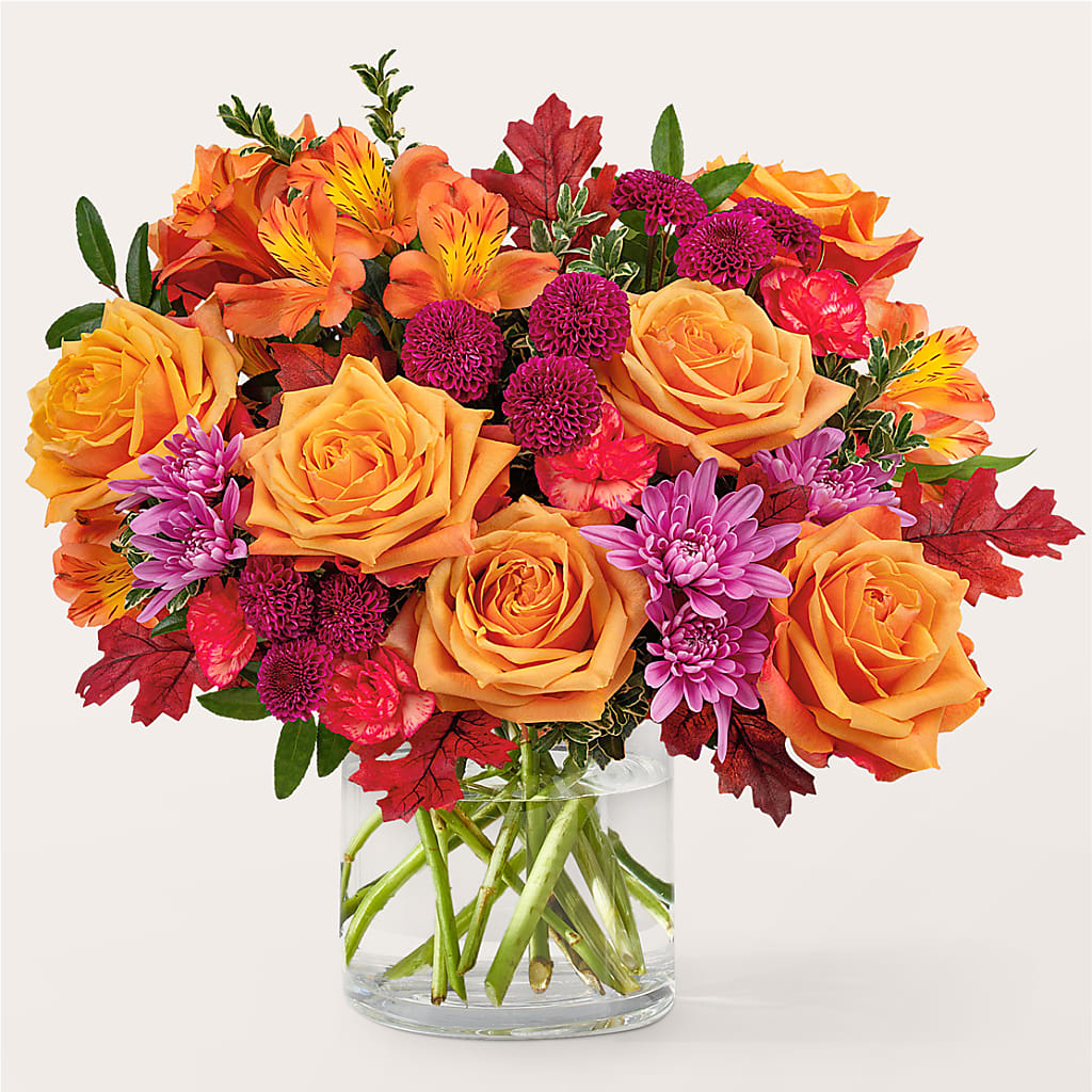 Terracotta Treasures Bouquet – Kiss Floral Llc, Conshohocken PA