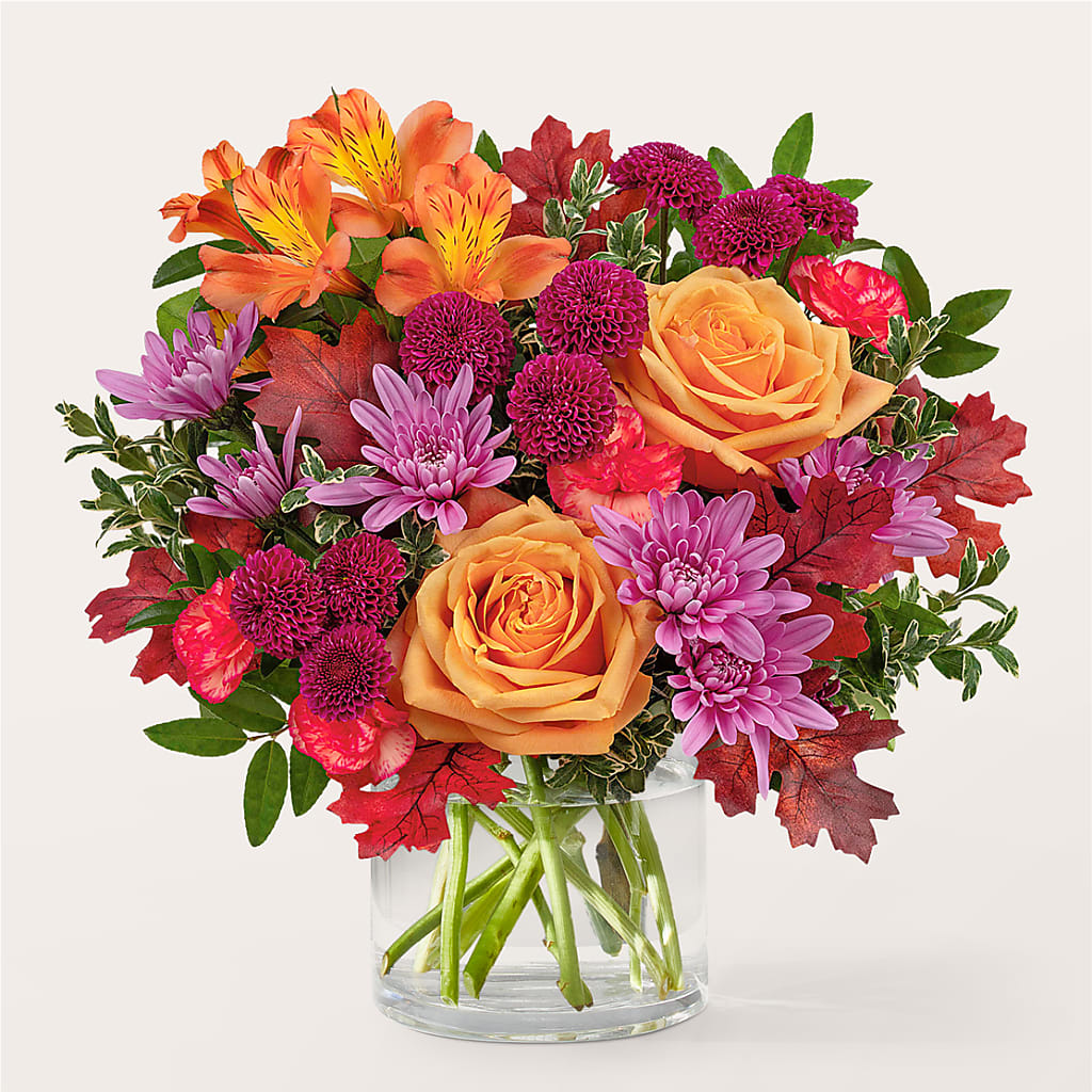Terracotta Treasures Bouquet – Kiss Floral Llc, Conshohocken PA