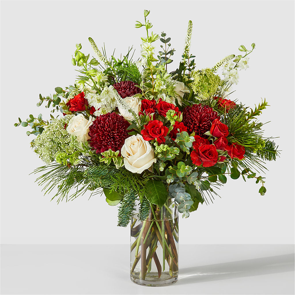 Favorite Traditions Bouquet – Kiss Floral Llc, Conshohocken PA