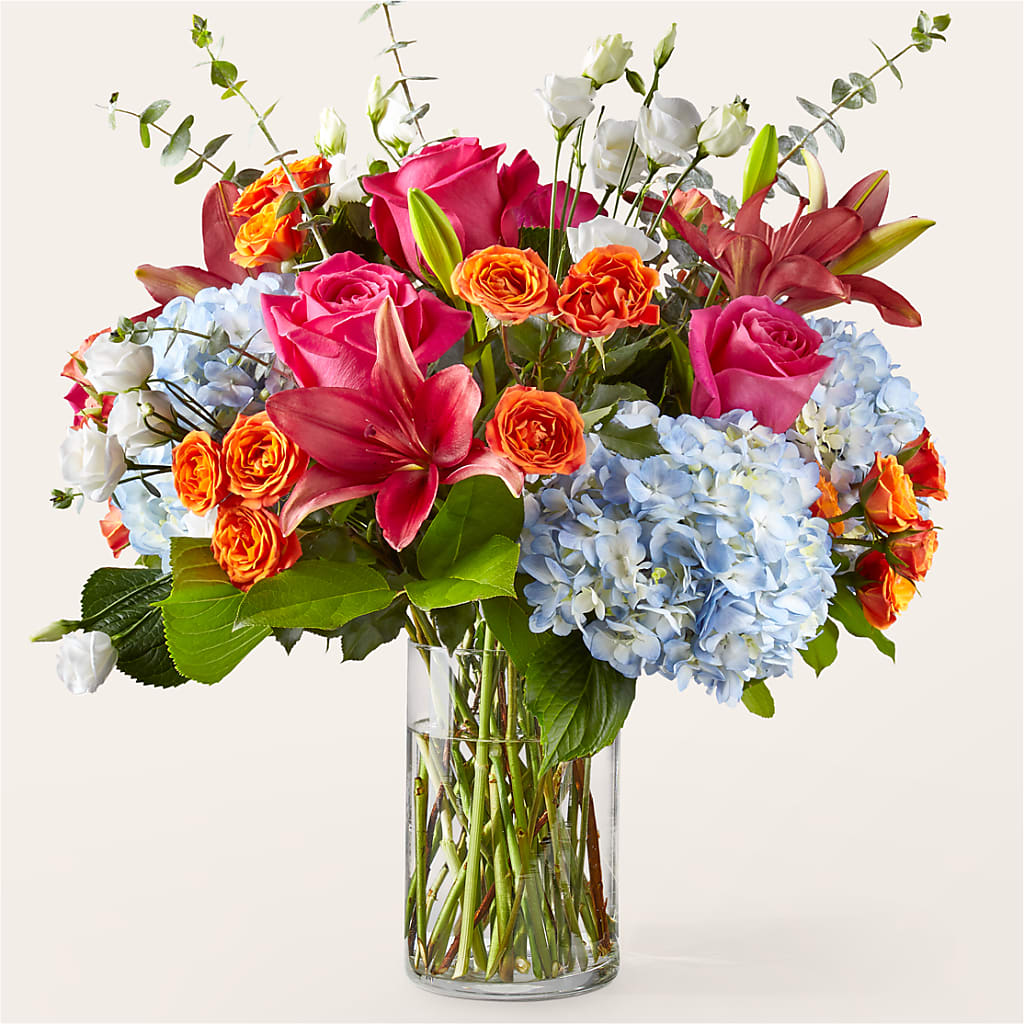 Awestruck Luxury Bouquet – Kiss Floral Llc, Conshohocken PA