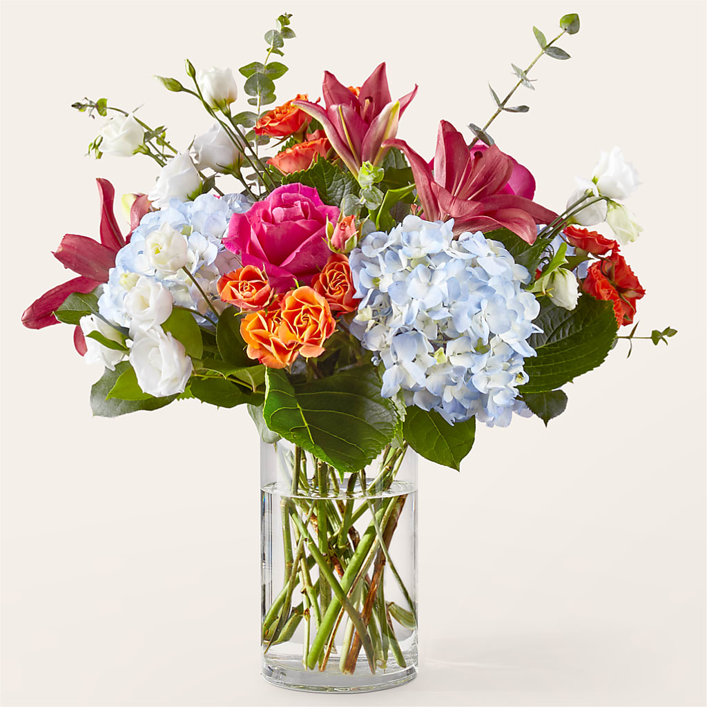 Awestruck Luxury Bouquet – Kiss Floral Llc, Conshohocken PA