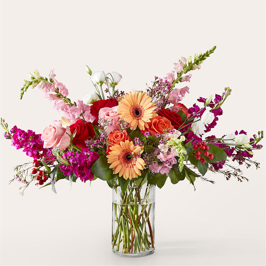 Renaissance Luxury Bouquet – Kiss Floral Llc, Conshohocken PA
