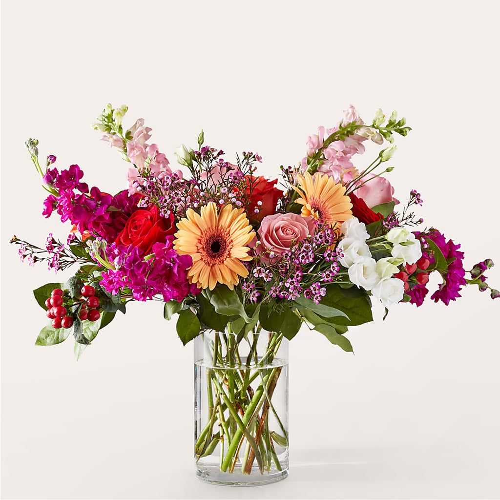 Renaissance Luxury Bouquet – Kiss Floral Llc, Conshohocken PA