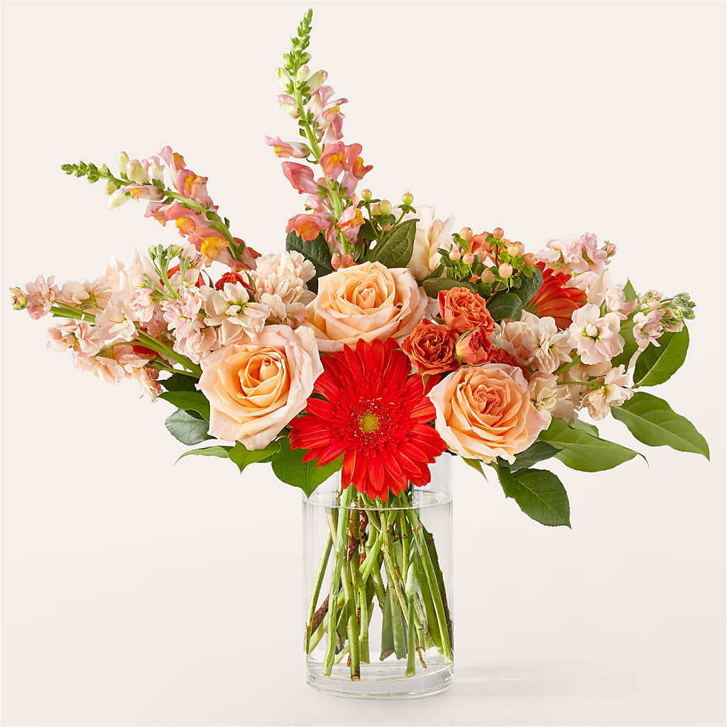 Paloma Please Bouquet – Kiss Floral Llc, Conshohocken PA