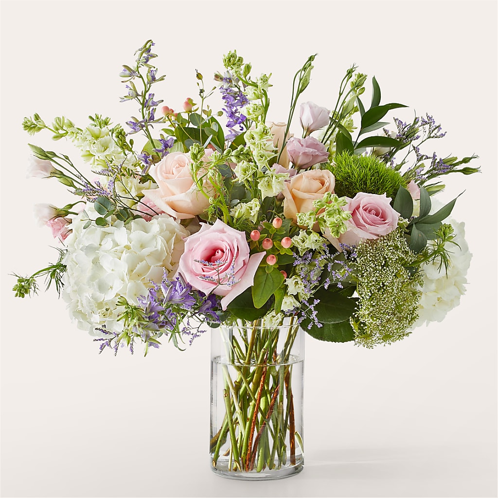 From Scratch Luxury Bouquet – Kiss Floral Llc, Conshohocken PA