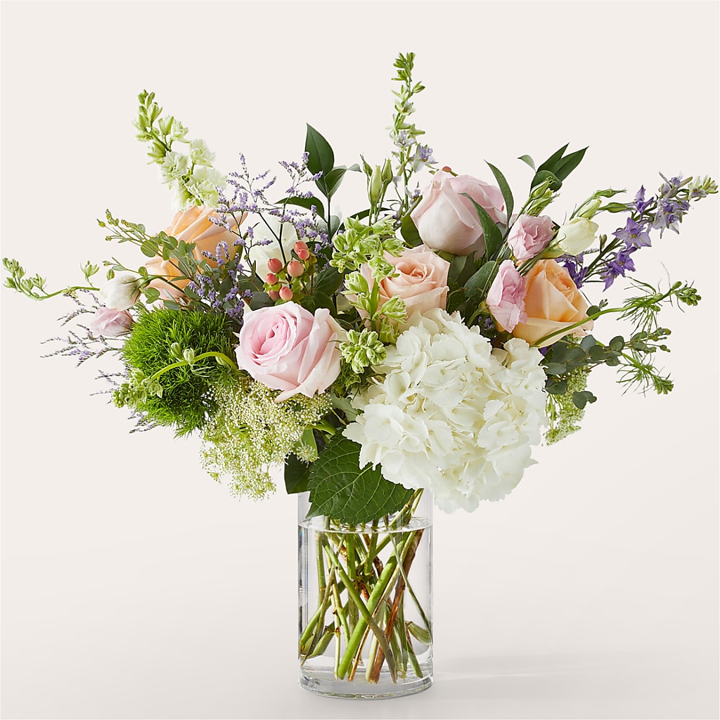 From Scratch Luxury Bouquet – Kiss Floral Llc, Conshohocken PA