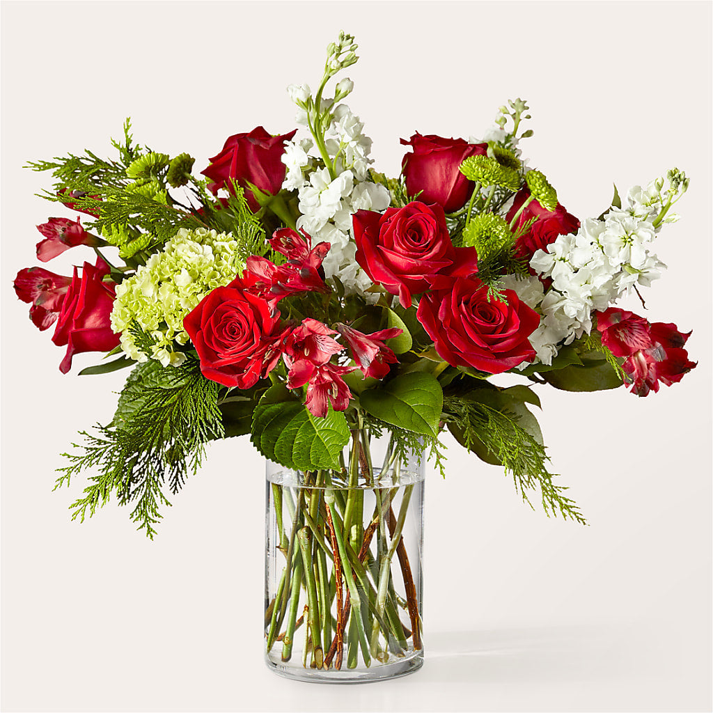 Tree Shopping Bouquet – Kiss Floral Llc, Conshohocken PA