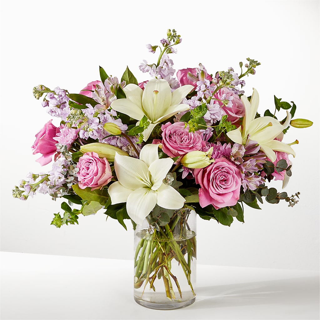 Daydreamer Bouquet – Kiss Floral Llc, Conshohocken PA