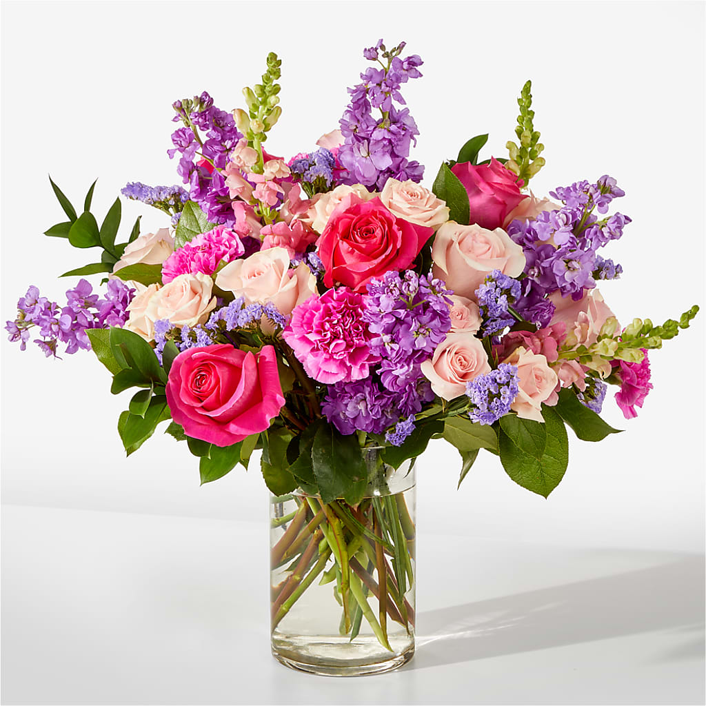 The Cha-Cha Bouquet – Kiss Floral Llc, Conshohocken PA
