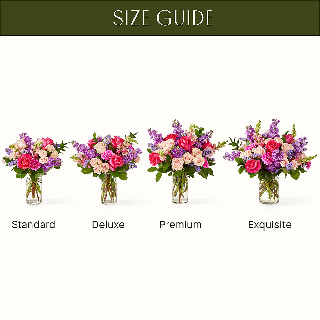 The Cha-Cha Bouquet – Kiss Floral Llc, Conshohocken PA