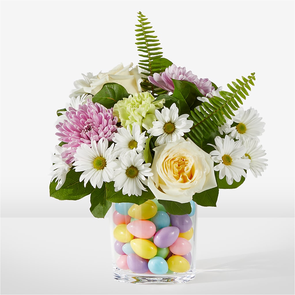 Easter Brunch Bouquet – Kiss Floral Llc, Conshohocken PA