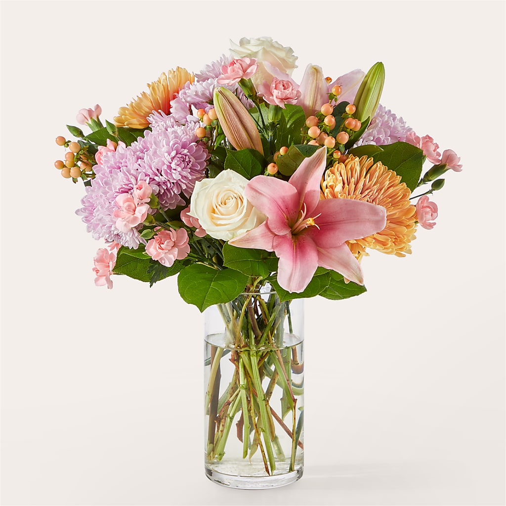 Gelato Bouquet – Kiss Floral Llc, Conshohocken PA