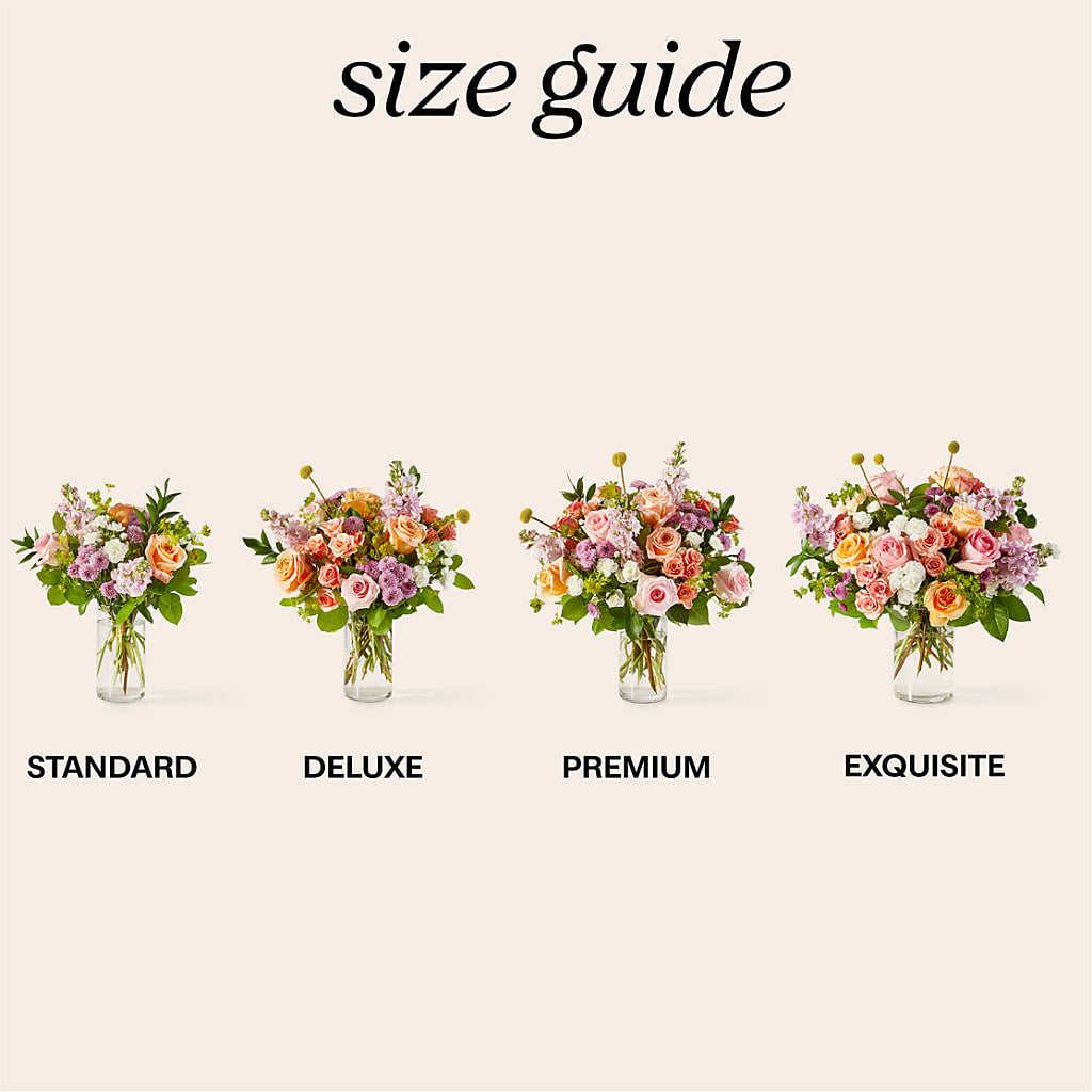 Perfect Contentment Bouquet – Kiss Floral Llc, Conshohocken PA