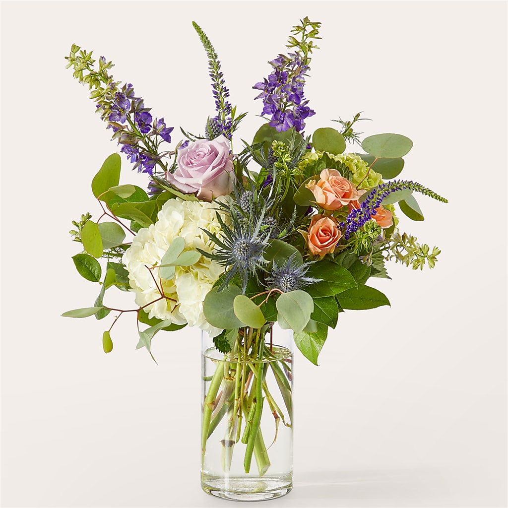 Appealing Aura Bouquet – Kiss Floral Llc, Conshohocken PA