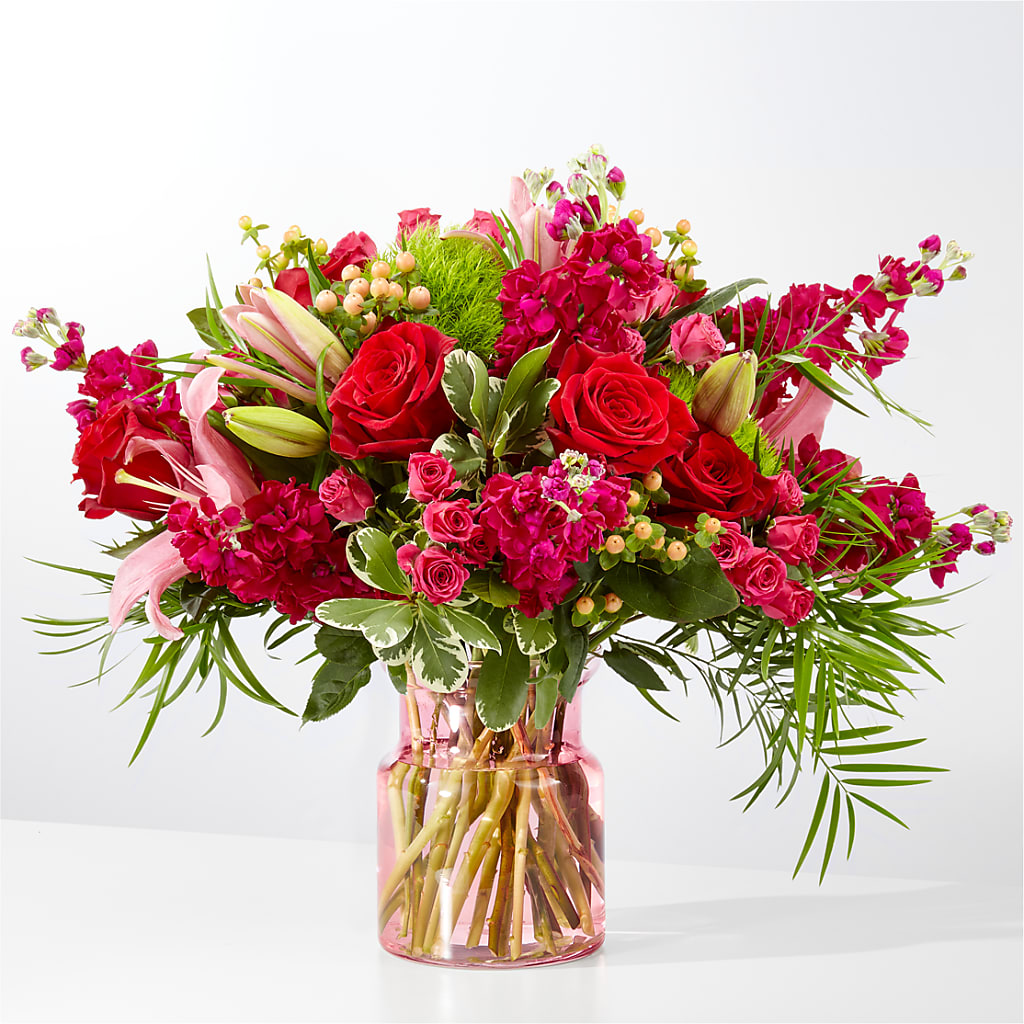 In Every Lifetime Bouquet – Kiss Floral Llc, Conshohocken PA
