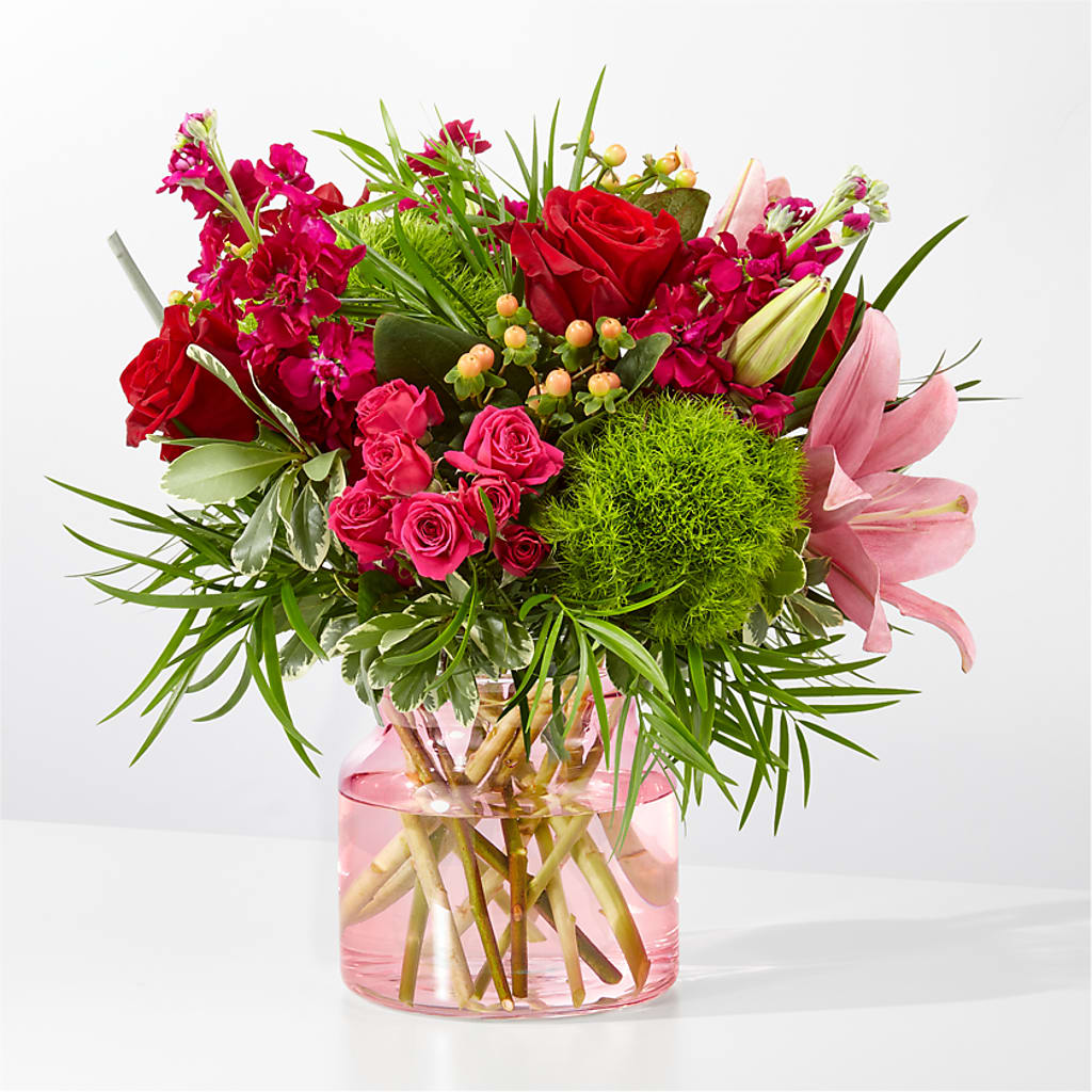 In Every Lifetime Bouquet – Kiss Floral Llc, Conshohocken PA