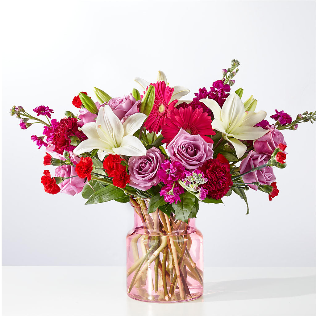 Other Half Bouquet – Kiss Floral Llc, Conshohocken PA