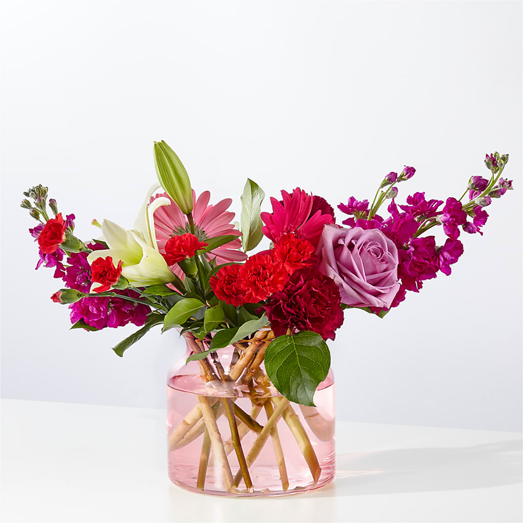 Other Half Bouquet – Kiss Floral Llc, Conshohocken PA