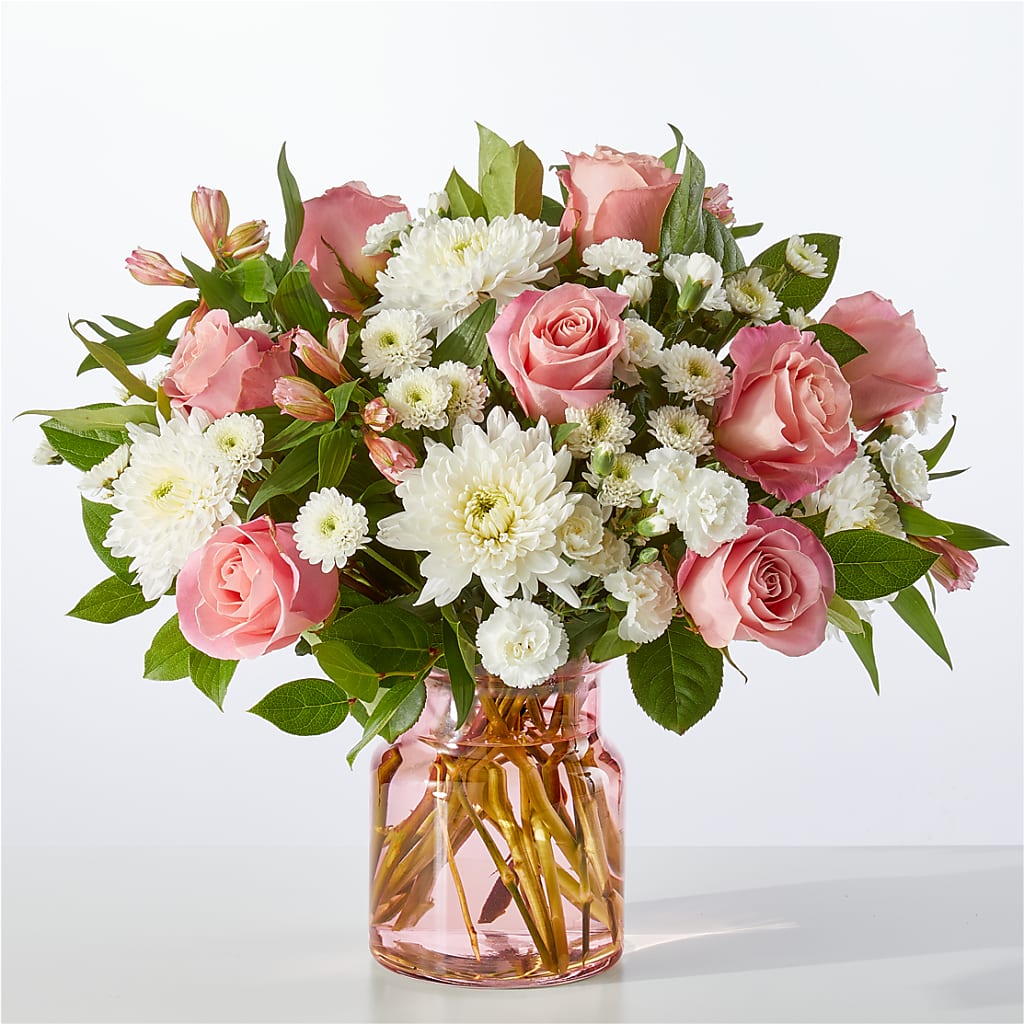 Infatuated Bouquet – Kiss Floral Llc, Conshohocken PA