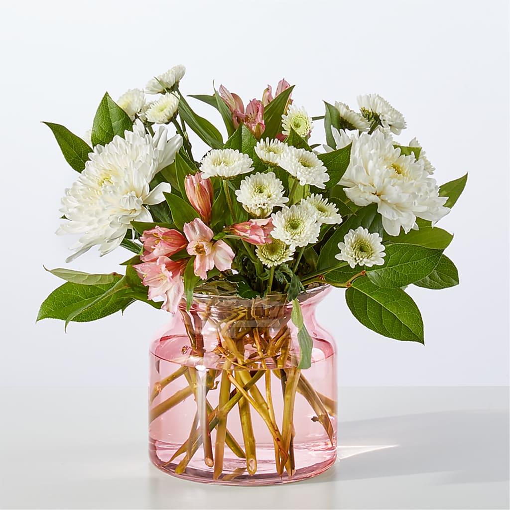 Infatuated Bouquet – Kiss Floral Llc, Conshohocken PA