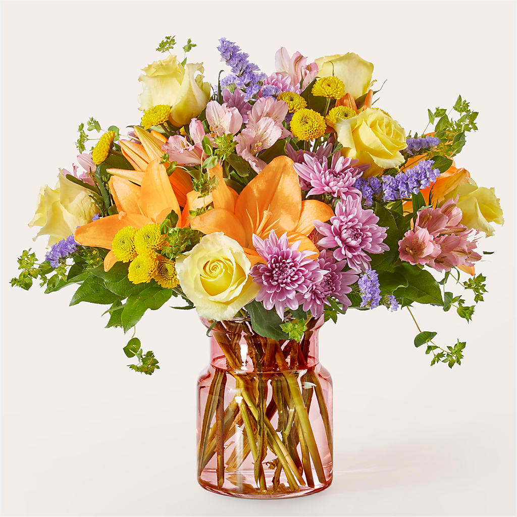 Lucky Charm Bouquet – Kiss Floral Llc, Conshohocken PA