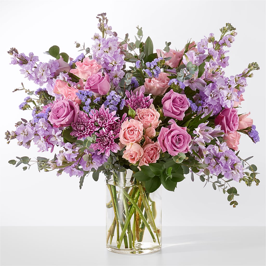 Cloud Nine Bouquet – Kiss Floral Llc, Conshohocken PA