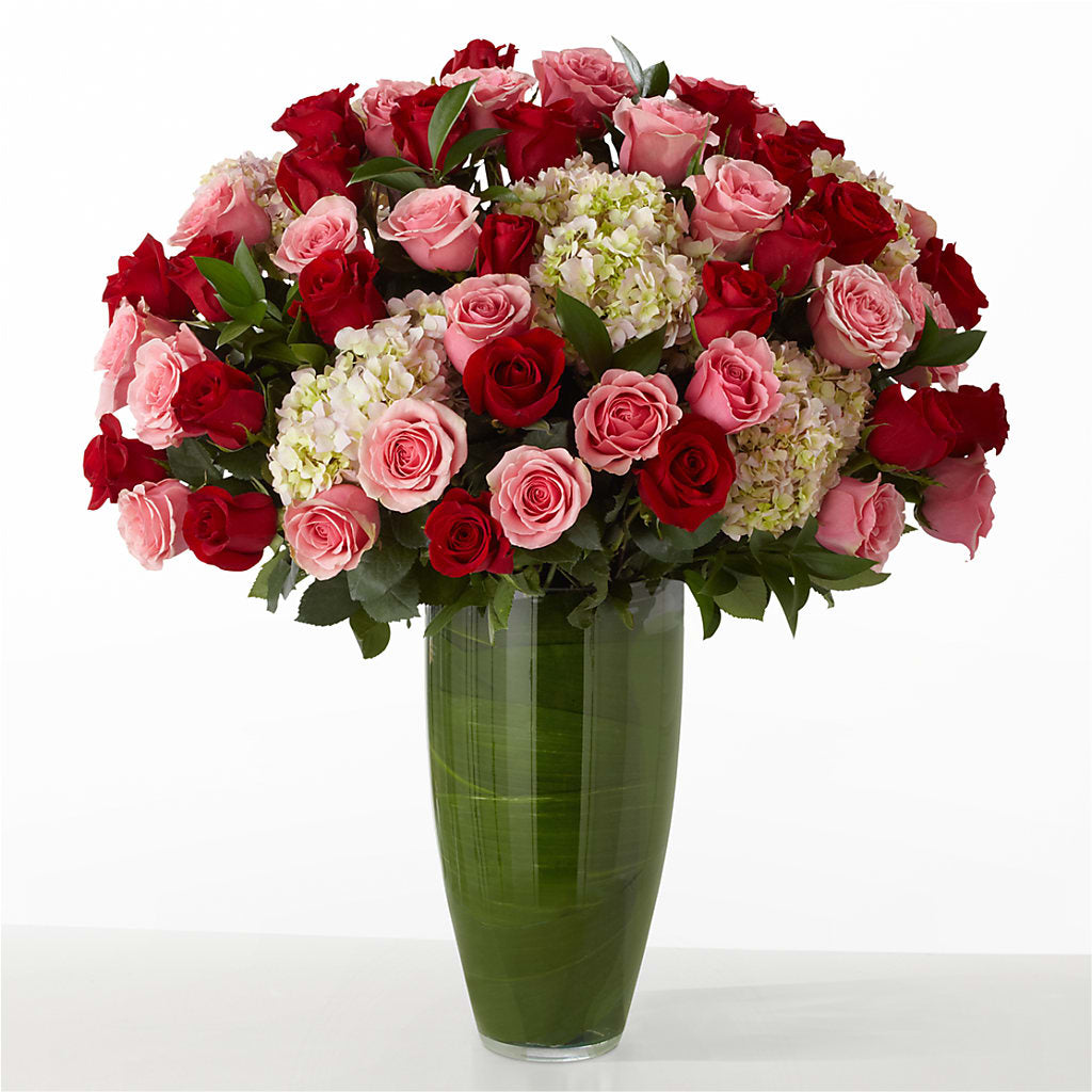 The Allure – Kiss Floral Llc, Conshohocken PA