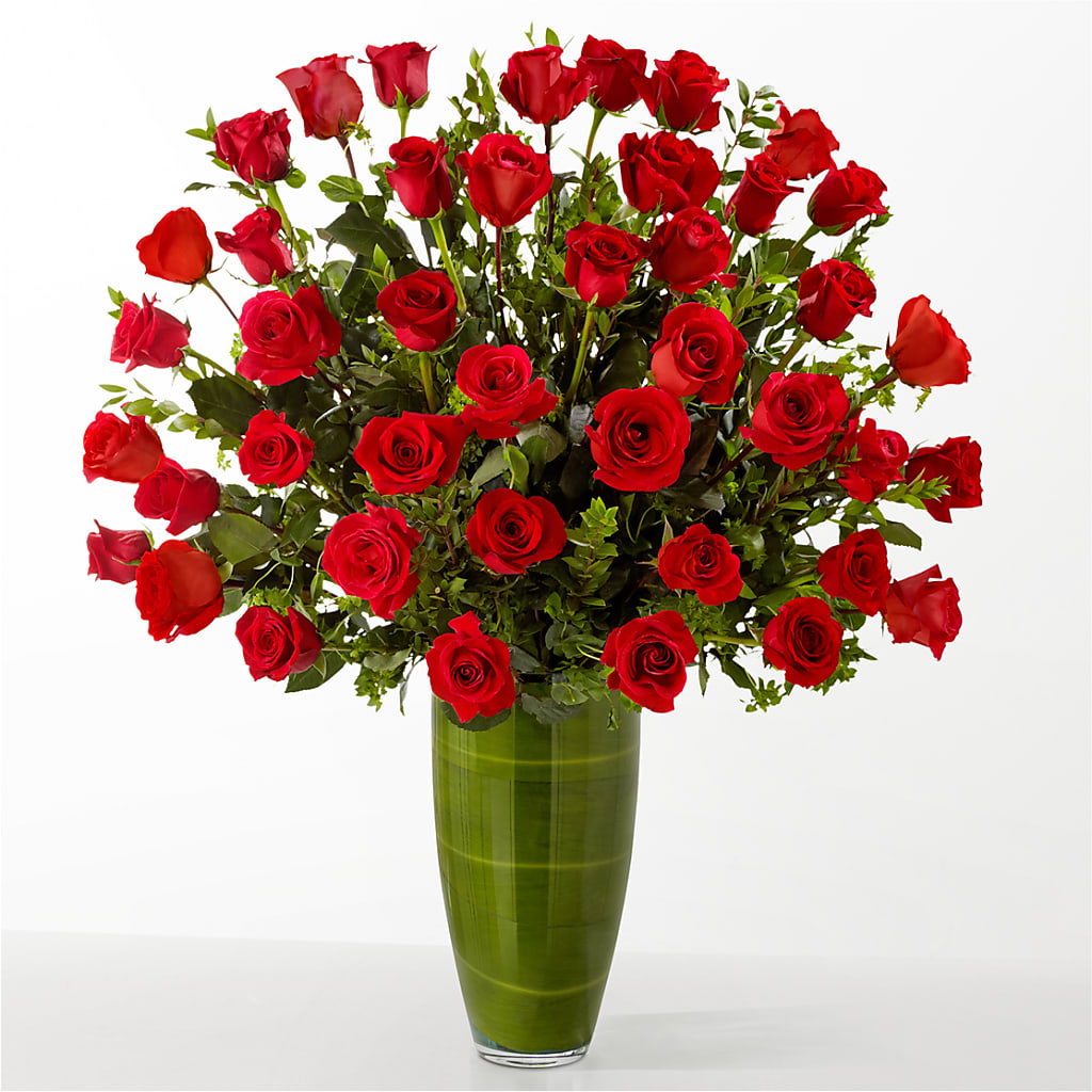 The Ballad – Kiss Floral Llc, Conshohocken PA