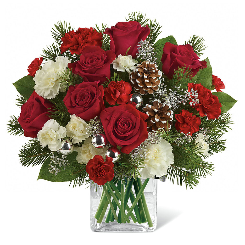 Woodland Wonder Bouquet – Kiss Floral Llc, Conshohocken PA