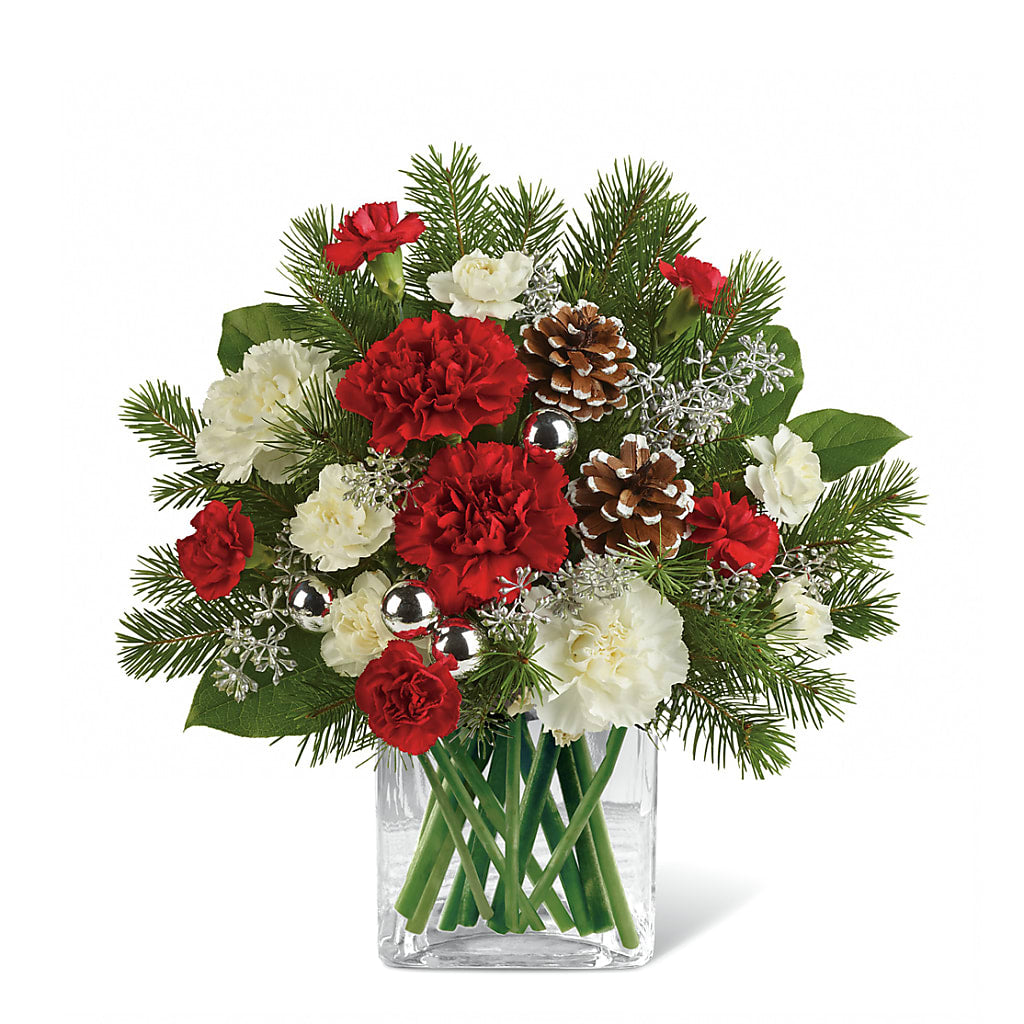 Woodland Wonder Bouquet – Kiss Floral Llc, Conshohocken PA