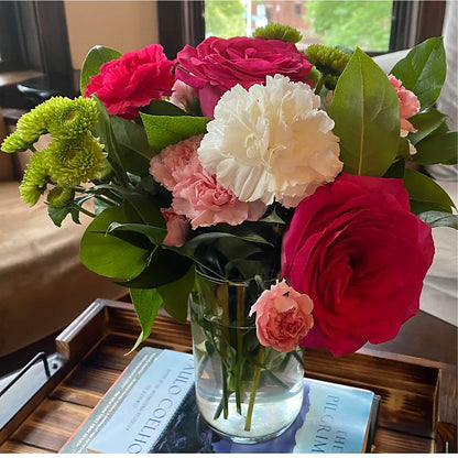 Sweet & Pretty Bouquet –  Kiss Floral Llc, Conshohocken PA